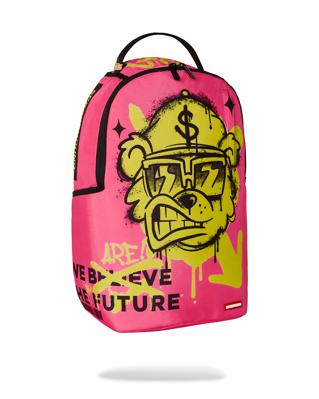 FUTURE FLEX BEAR BACKPACK - Image 2