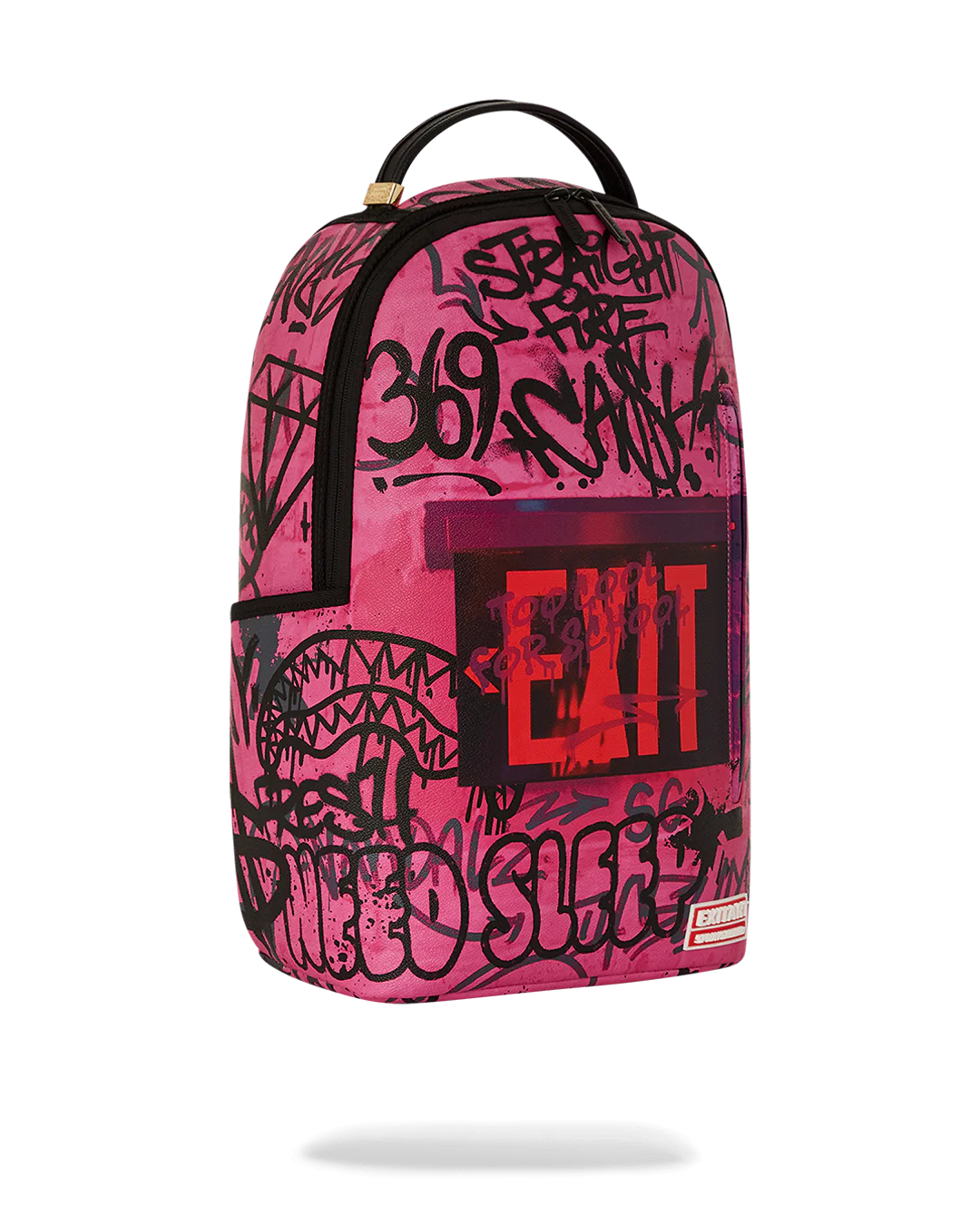 EXIT COLLAB - LIFE OF THE PARTY BACKPACK - Image 3