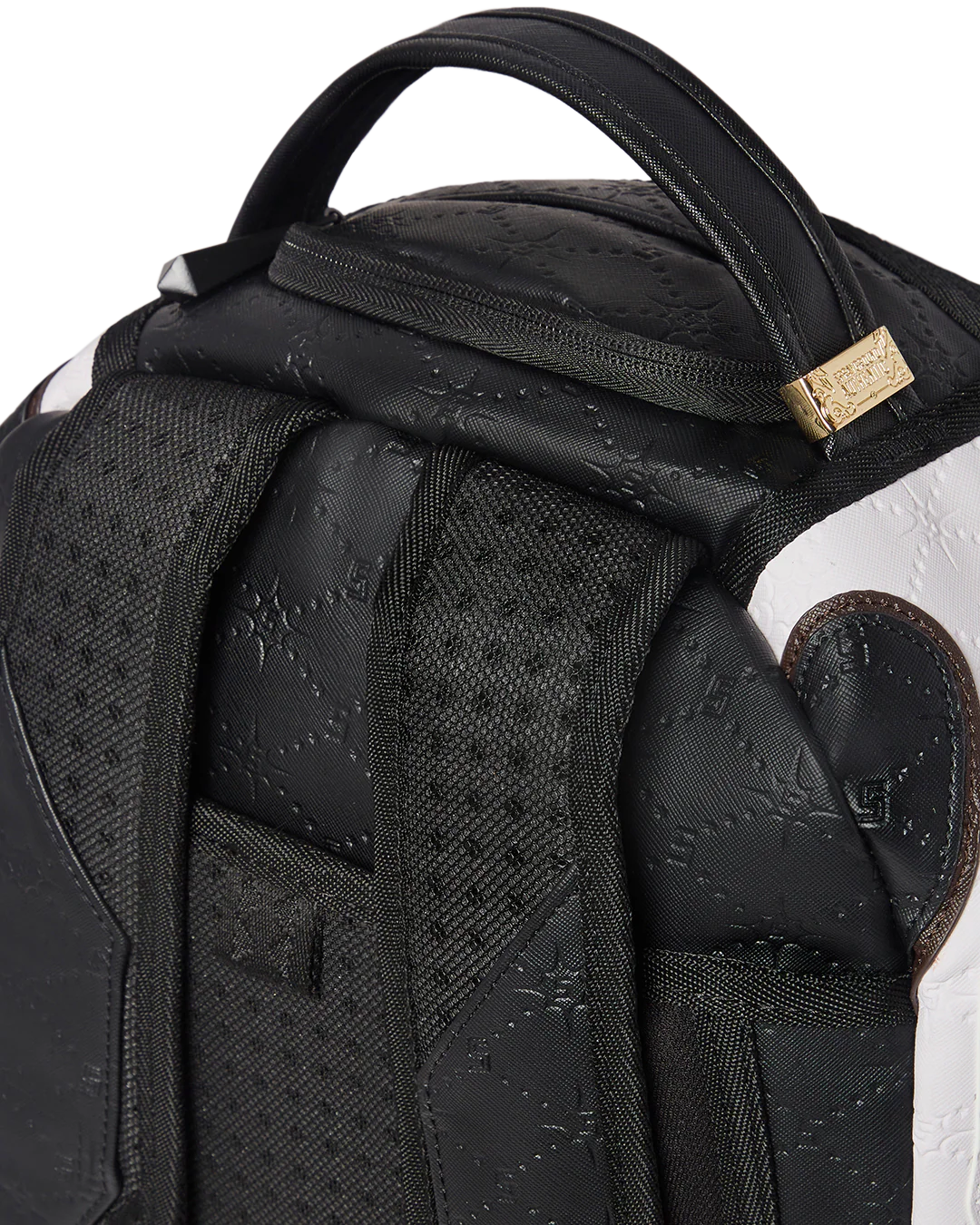 V.V.I.P. BACKPACK (DLXV) - Image 11
