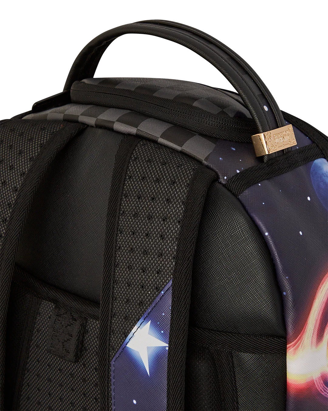 ASTROMANE INTERSELLAR DLXSV BACKPACK - Image 17