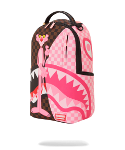 Alternative view of PINK PANTHER THE REVEAL BACKPACK (DLXV)
