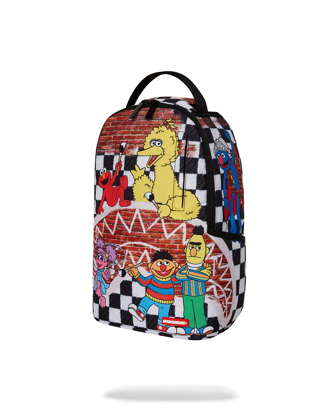 SESAME STREET LEGENDS MINI BACKPACK - Image 5