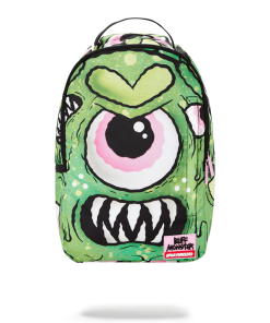 BUFF MONSTER