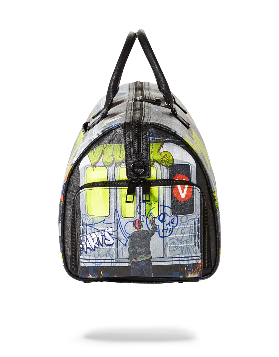 TRAINING DAY DUFFLE - Image 3