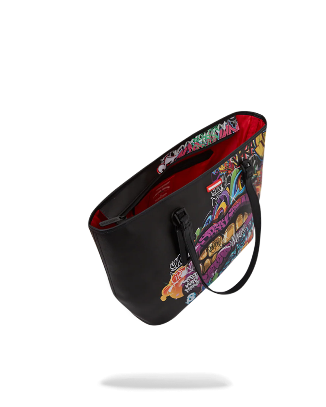 HALF GRAF LIPS TOTE - Image 9