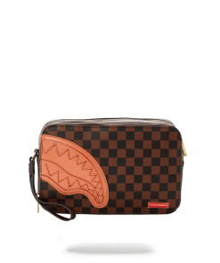 HENNY TOILETRY BAG