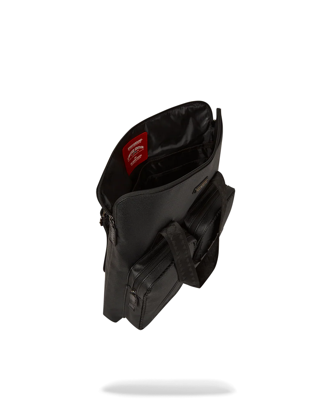 REALITY CHECK CROSSOVER BACKPACK - Image 9