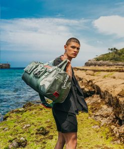 Alternative view of SPECIAL OPS AIRBORNE DUFFLE