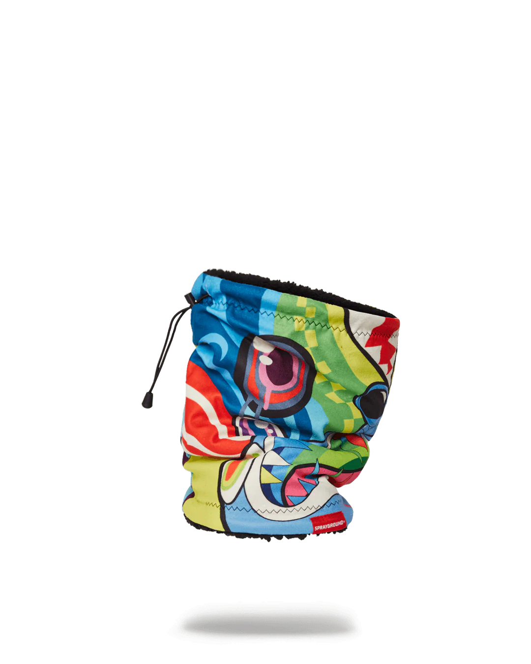 MIND TRIP NECK WARMER - Image 9