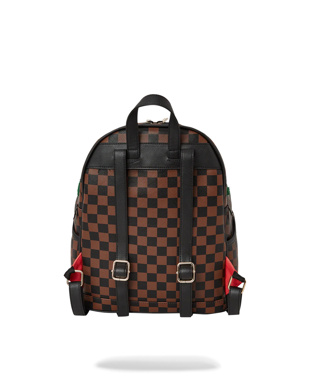 ROMEO AIR ITALIA SHARK SAVAGE BACKPACK - Image 5