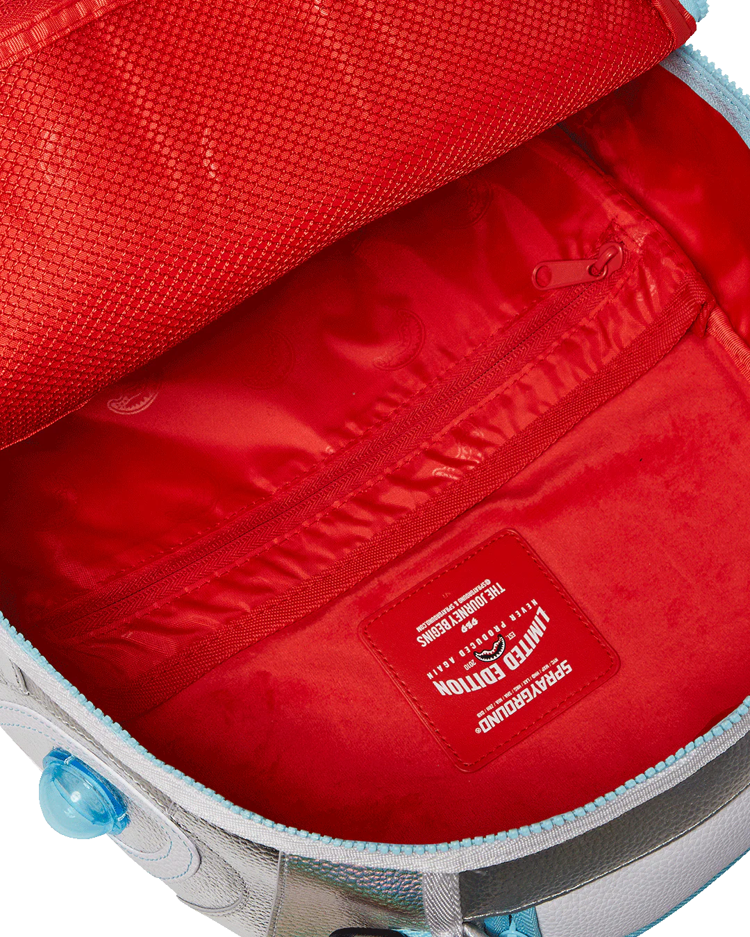 DESTINY GHOST BUDDY BACKPACK - Image 13