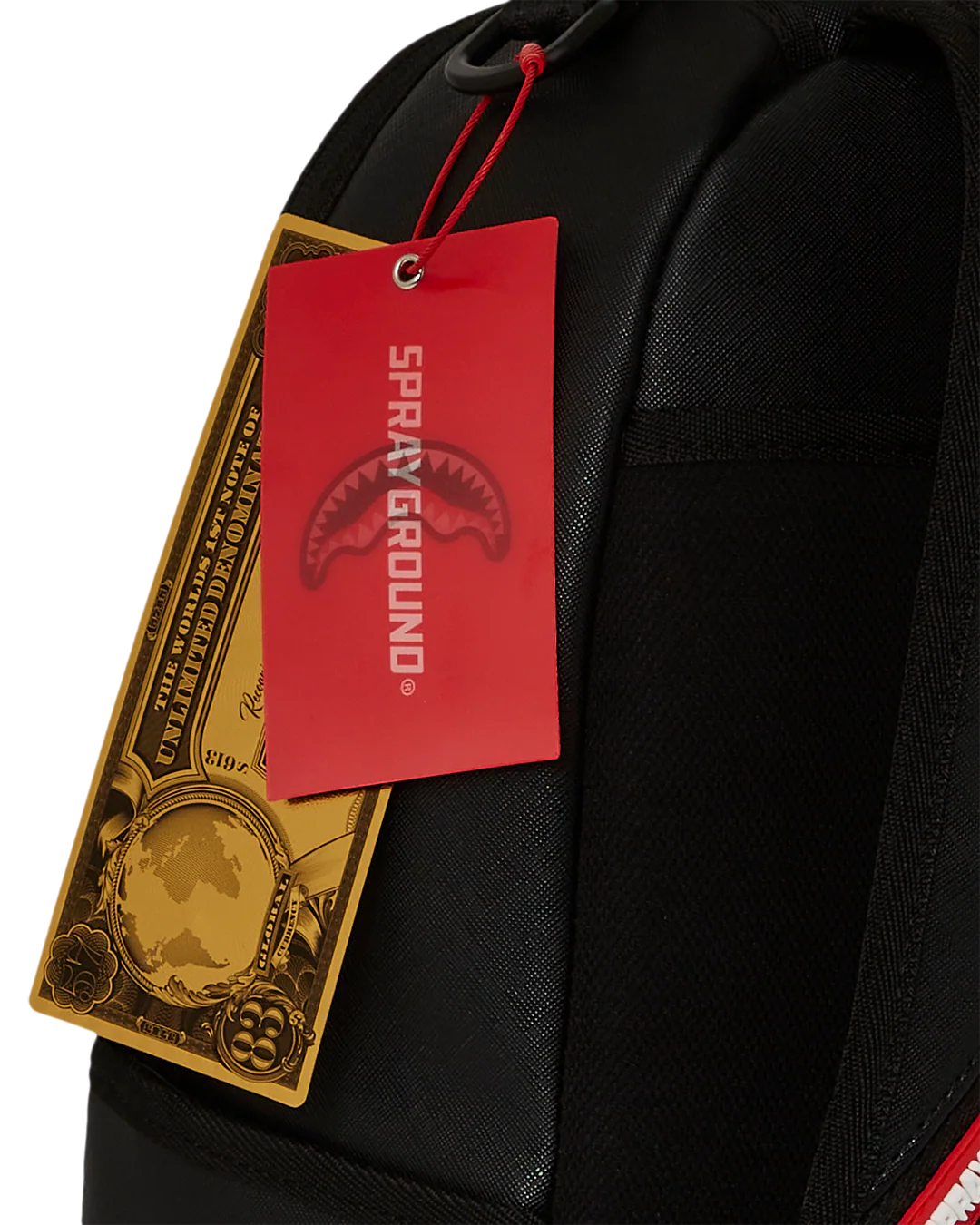 THE DECODER BACKPACK (DLXV) - Image 17