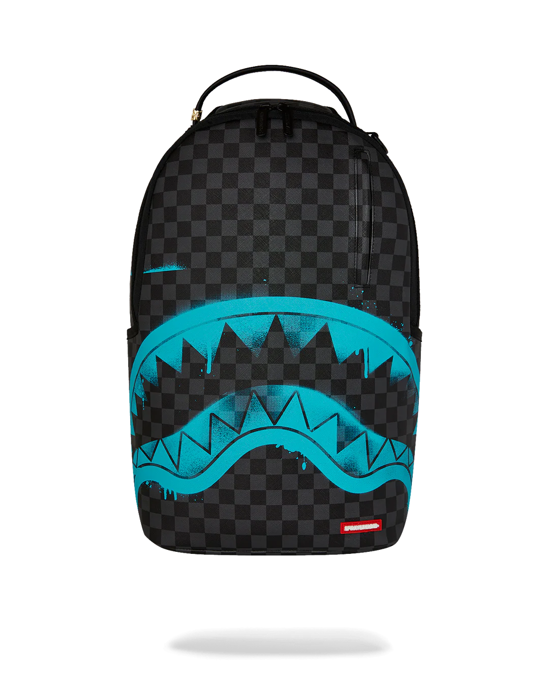 GAMMA BLUE SHARK BACKPACK