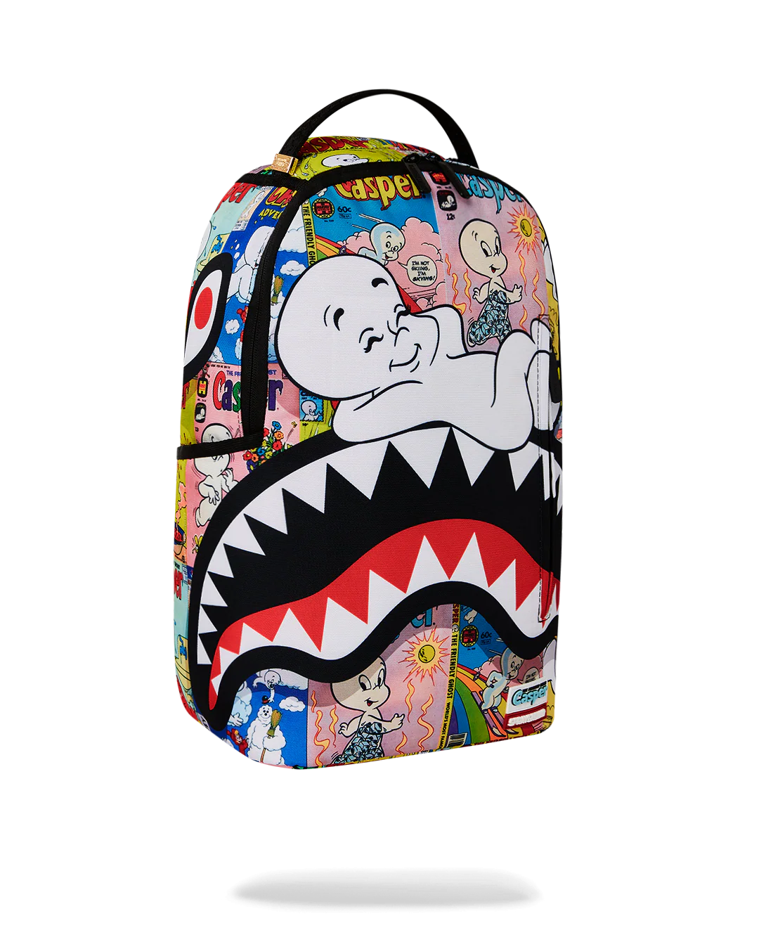 CASPER DREAMS DLXSR BACKPACK - Image 7