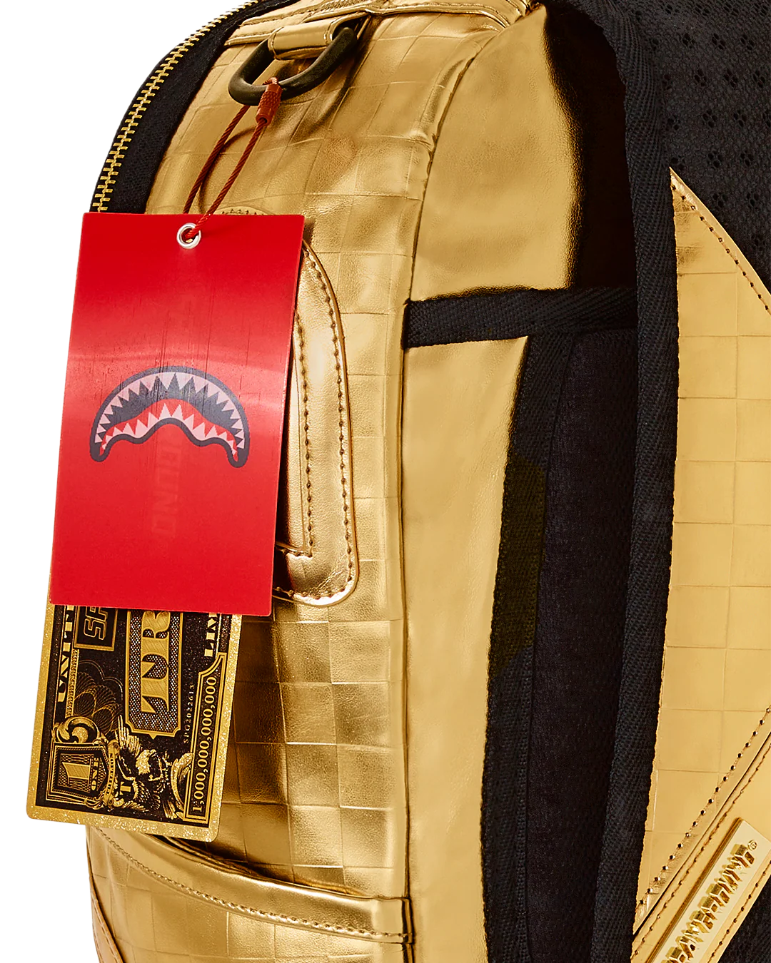 BRICKS ON BRICKS BACKPACK (DLXV) - Image 14