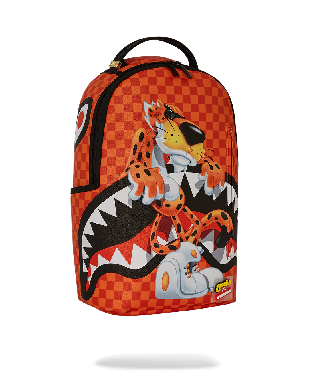 CHEETOS CHESTER CRUNCH BACKPACK - Image 6