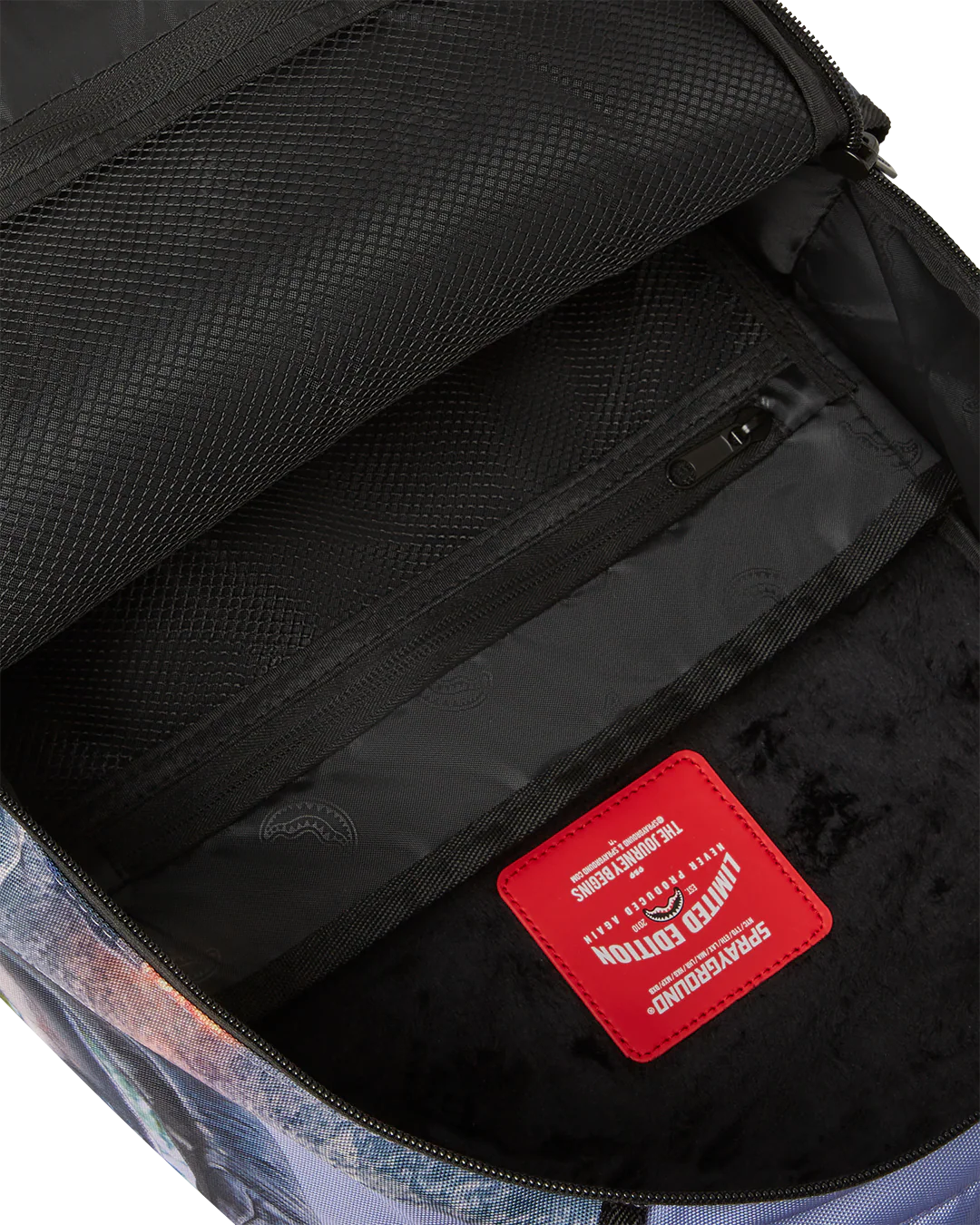 WELCOME TO JURASSIC SHARK BACKPACK - Image 11