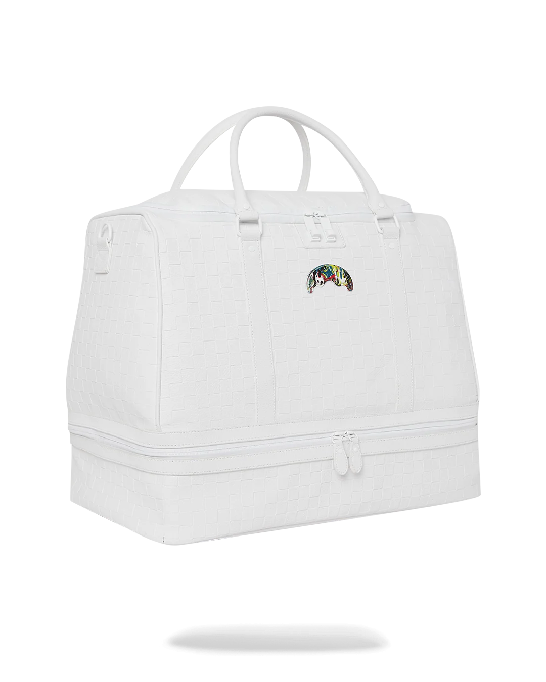 SHOW UP SHOW OUT STILETTO DUFFLE - Image 3