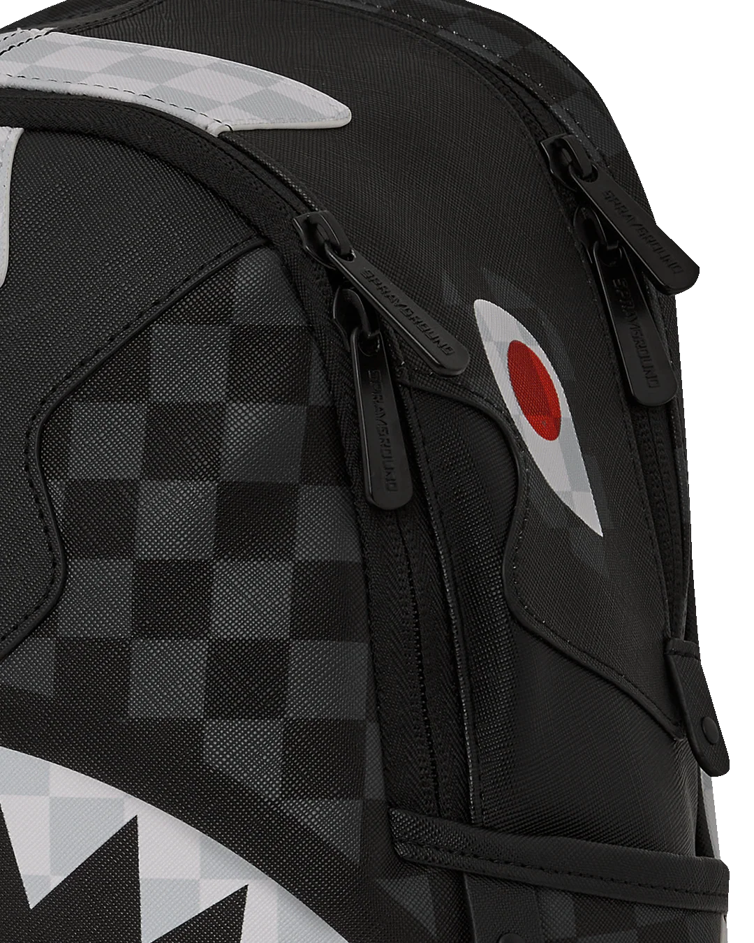 TRIPLE DECKER HEIR TO THE THRONE SAVAGE BACKPACK - Image 7