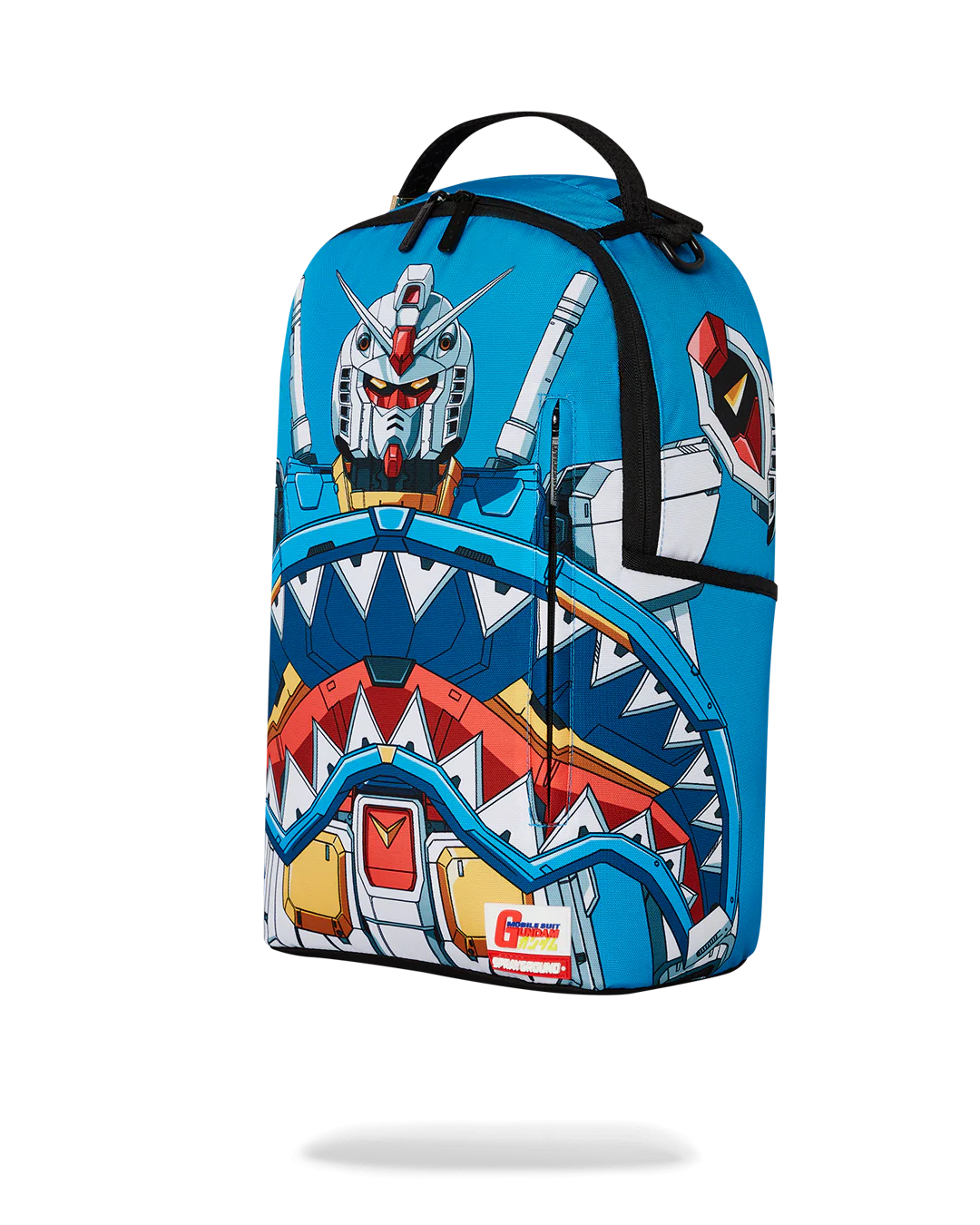 GUNDAM SHARK DLXSR BACKPACK - Image 9