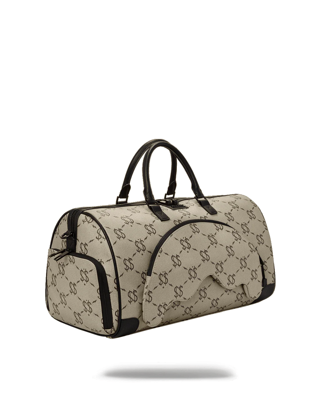 THE GETAWAY DUFFLE - Image 14