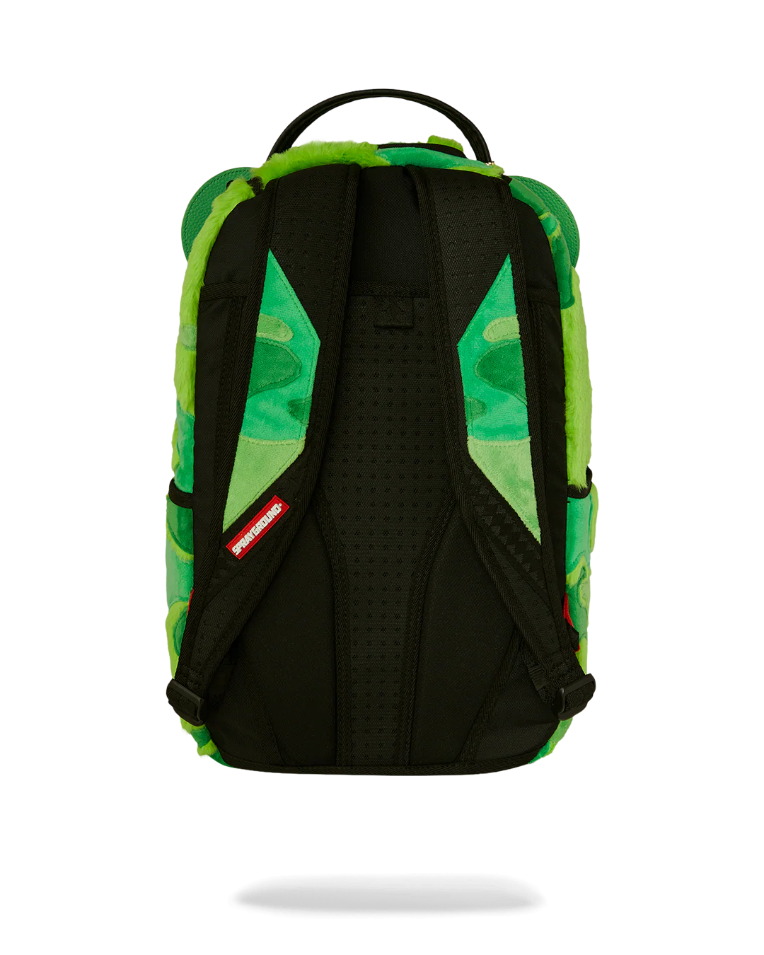 MONEY BEAR BIG DREAMS BACKPACK - Image 12