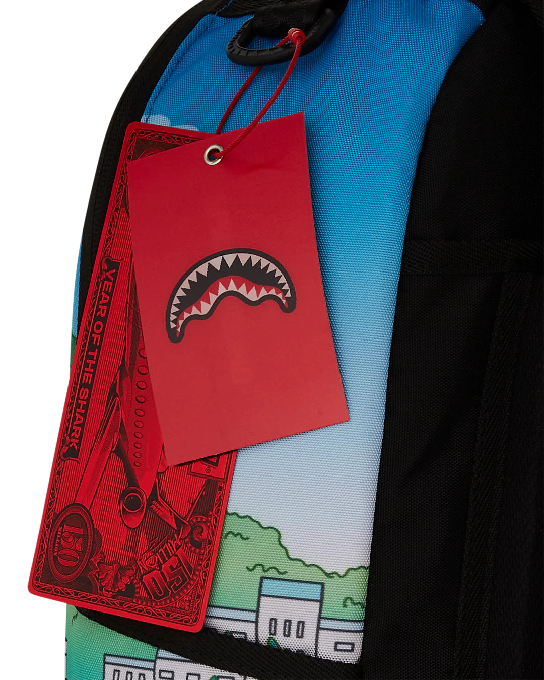 DORAEMON WORLD BACKPACK - Image 11