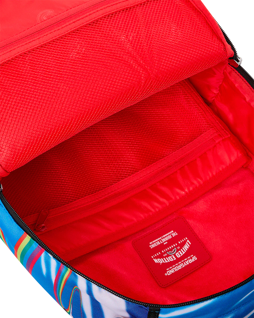 UNICORN DRIFT BACKPACK - Image 8