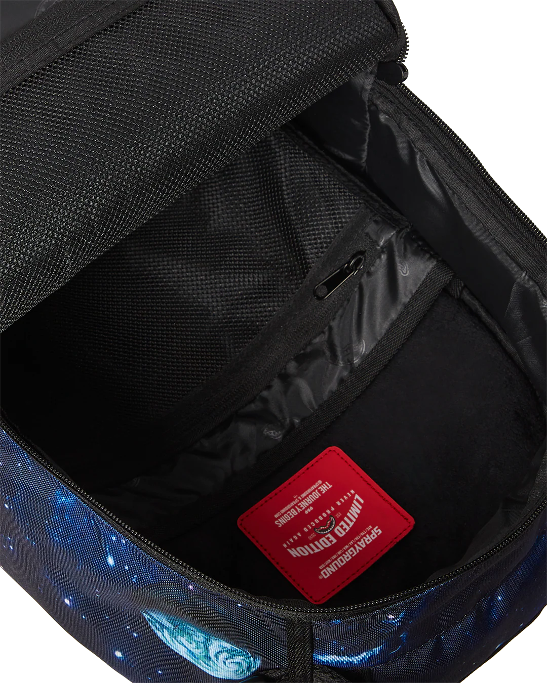 STAR WARS DEATH SHARK BACKPACK - Image 11