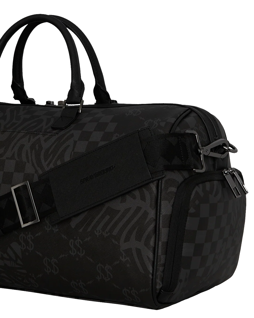 4AM EMPEROR DUFFLE - Image 12