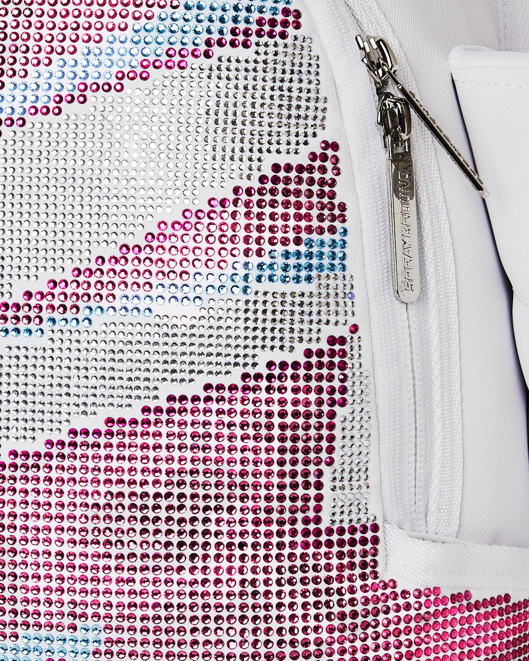 AI FLOW STATE MINI WINGS BACKPACK - Image 11