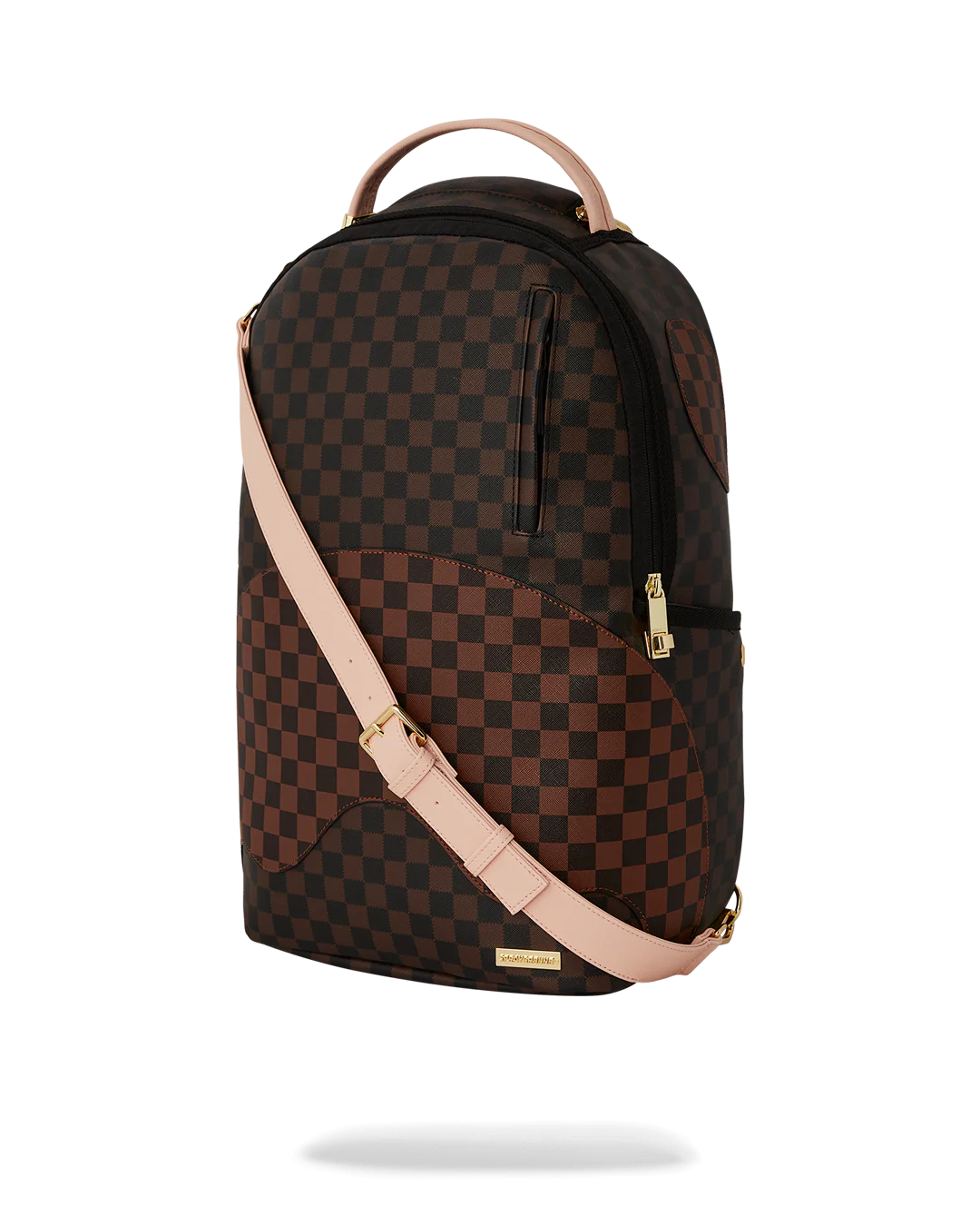 BANDOLERO NOUVEAU BACKPACK - Image 7