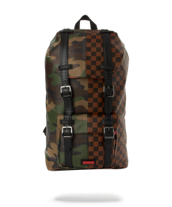 JUNGLE PARIS HILLS BACKPACK