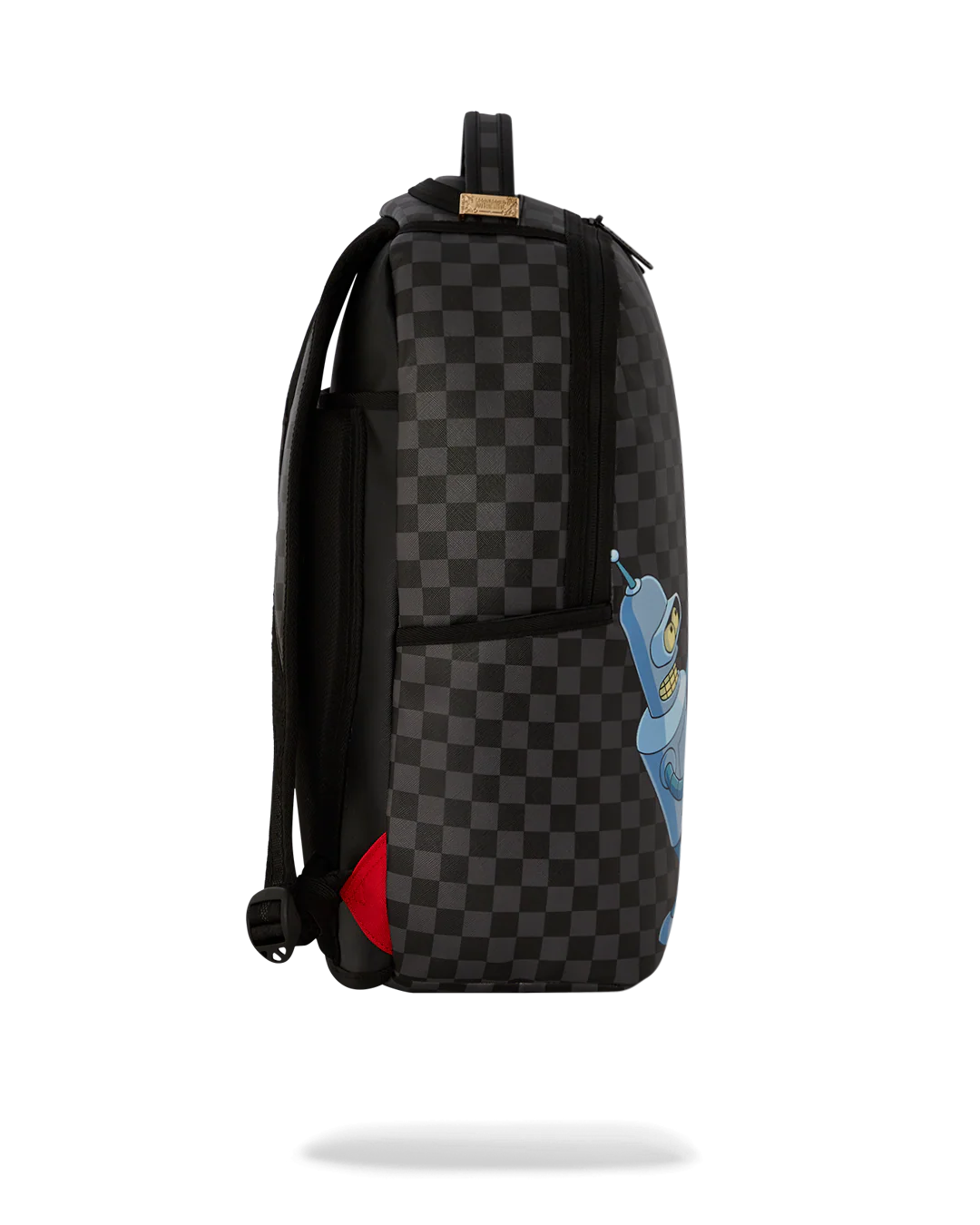 FUTURAMA SQUAD BACKPACK - Image 5