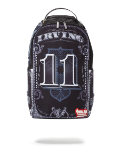 NBA IRVING MONEY BACKPACK