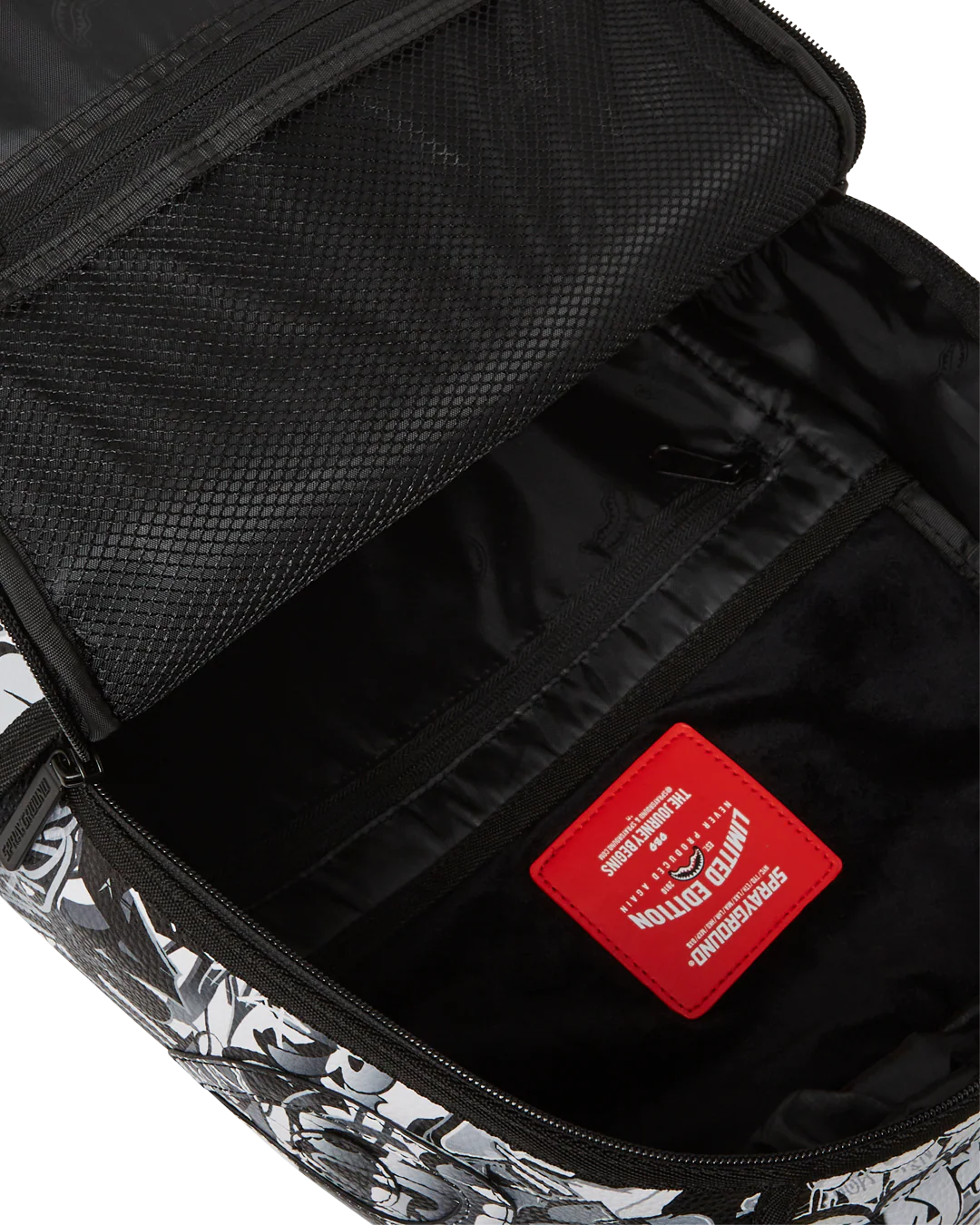 DARK WAVE BACKPACK - Image 12