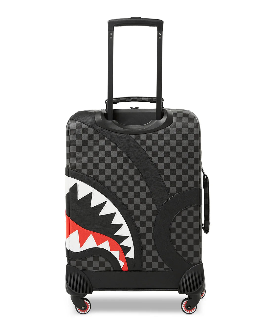 HENNY AIIR TO THE THRONE JETSETTER CARRY-ON LUGGAGE - Image 10