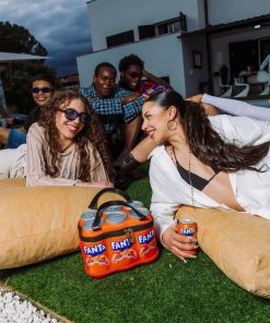 Alternative view of FANTA SIX-PACK-TASTIC BAG