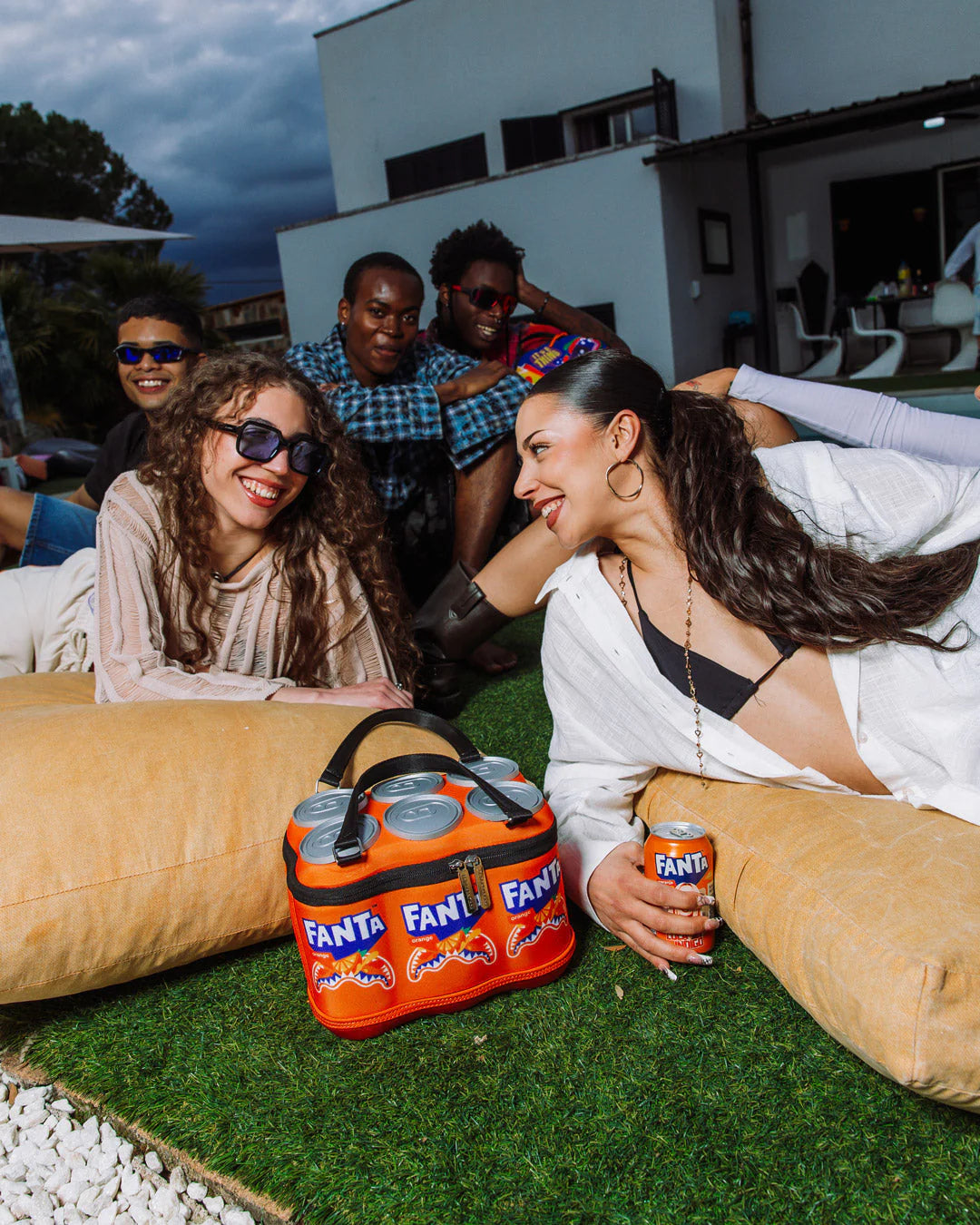 FANTA SIX-PACK-TASTIC BAG - Image 2