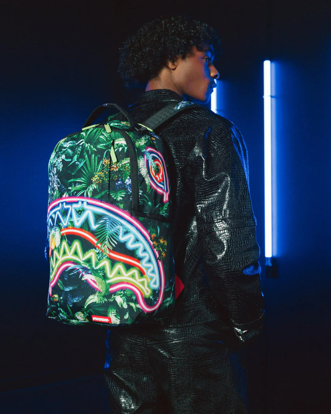 NEON FOREST BACKPACK - Image 15