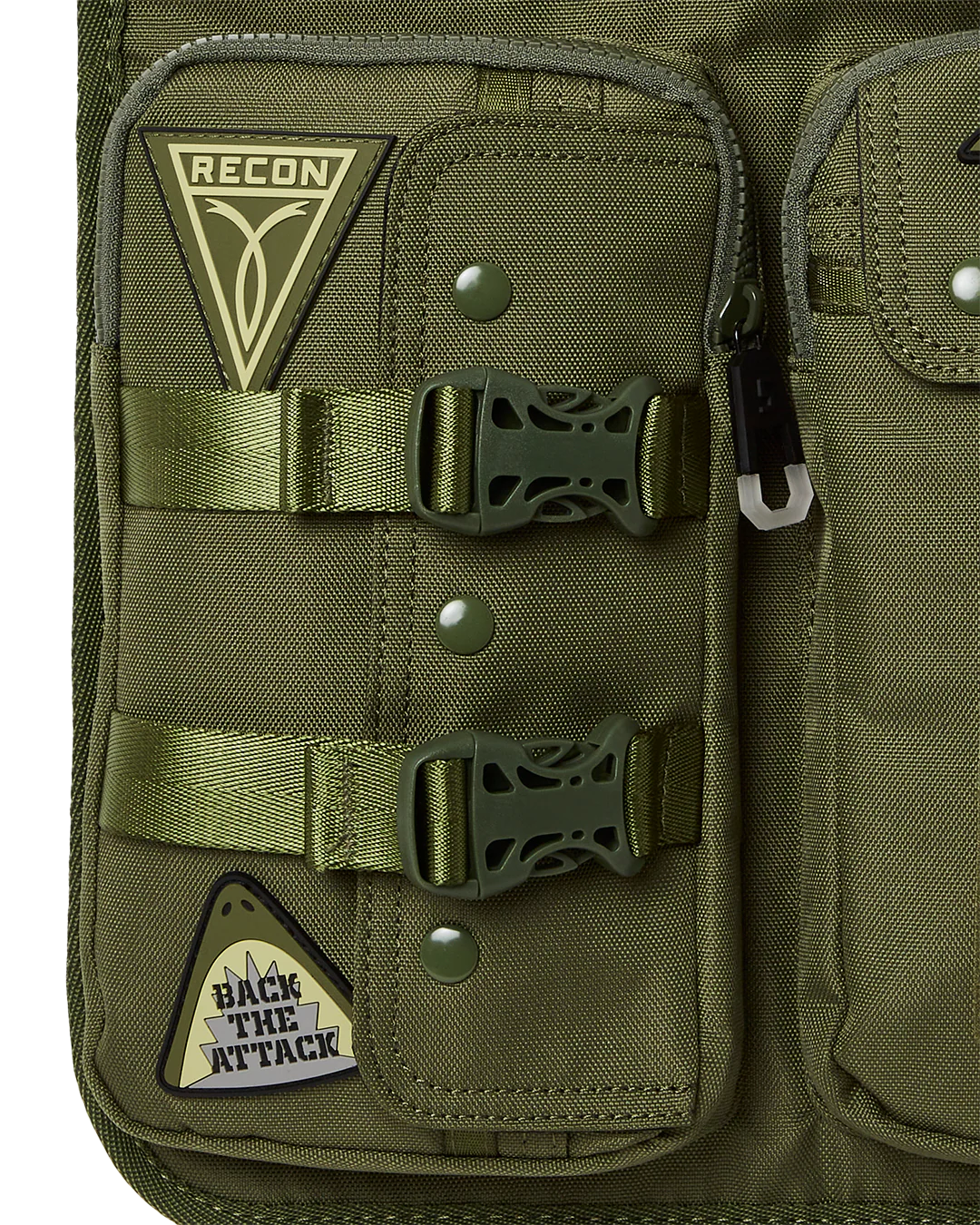 SPECIAL OPS FULL THROTTLE VEST - Image 11