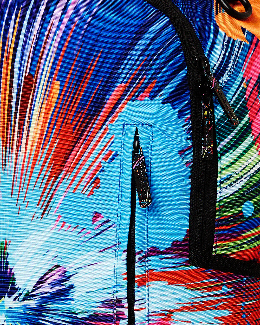 PAINT XPLOSION DLXSR BACKPACK - Image 10