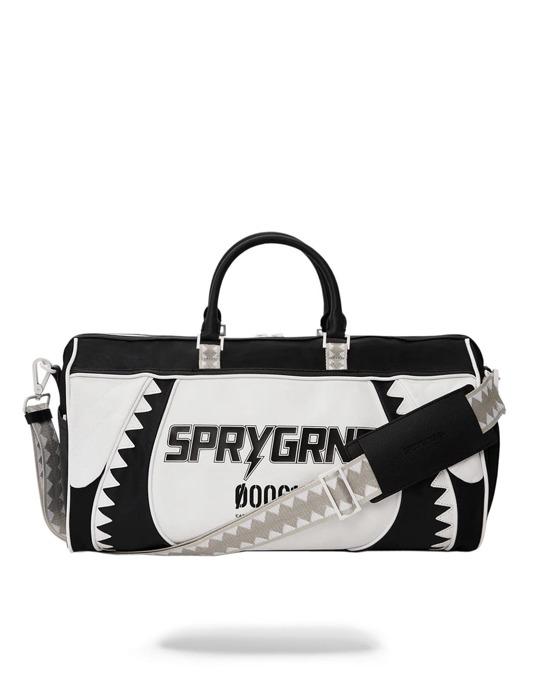 SWERVE DUFFLE - Image 5