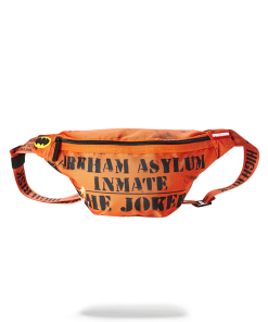 JOKER ARKHAM ASYLUM CROSSBODY