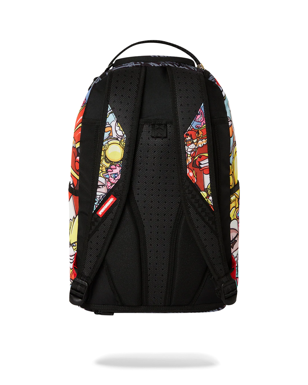 FIGHT TO THE FINISH DLXR BACKPACK - Image 4