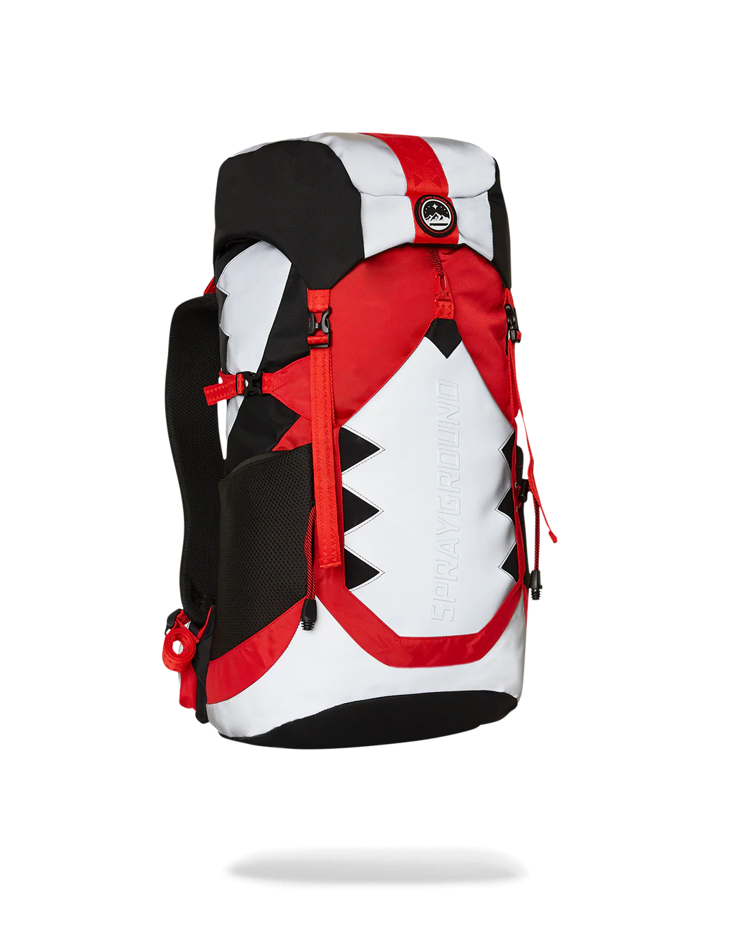 SKY HIGH SEEKERS ARCTIC GLOBAL TREK CAMPER BACKPACK - Image 6