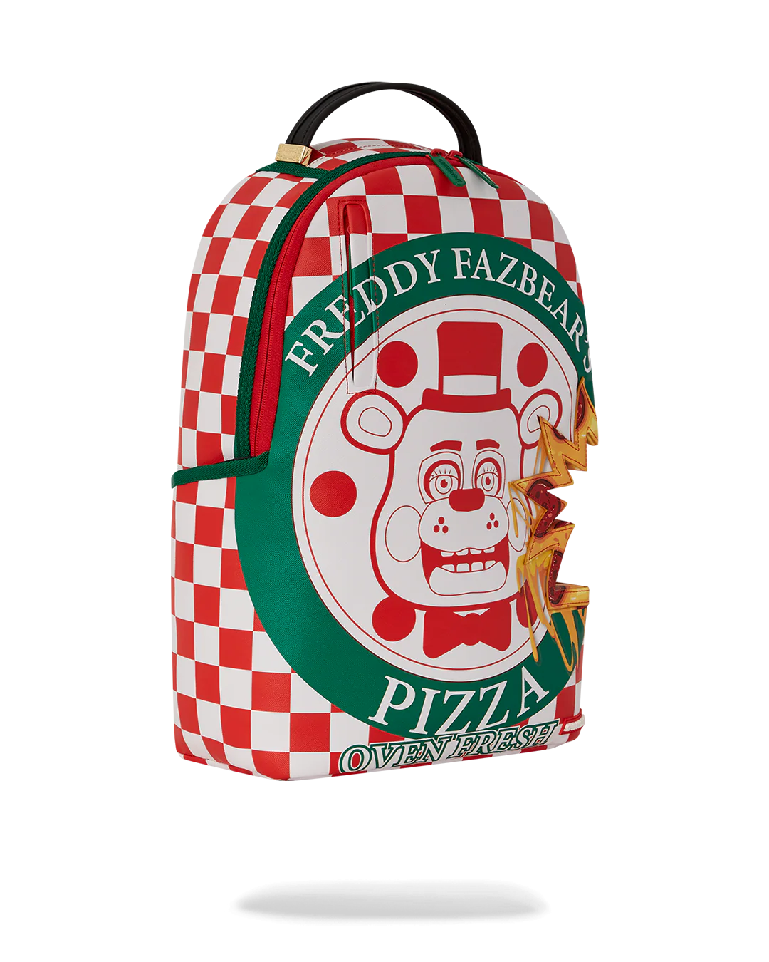 FIVE NIGHTS AT FREDDY'S PIZZA TAKEOUT - Image 7