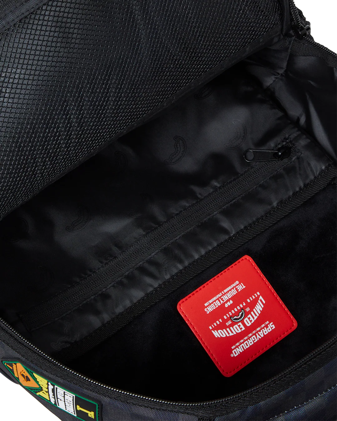 DAREDEVIL GLOBAL MOGUL 305 SPECIAL OPS BACKPACK - Image 12