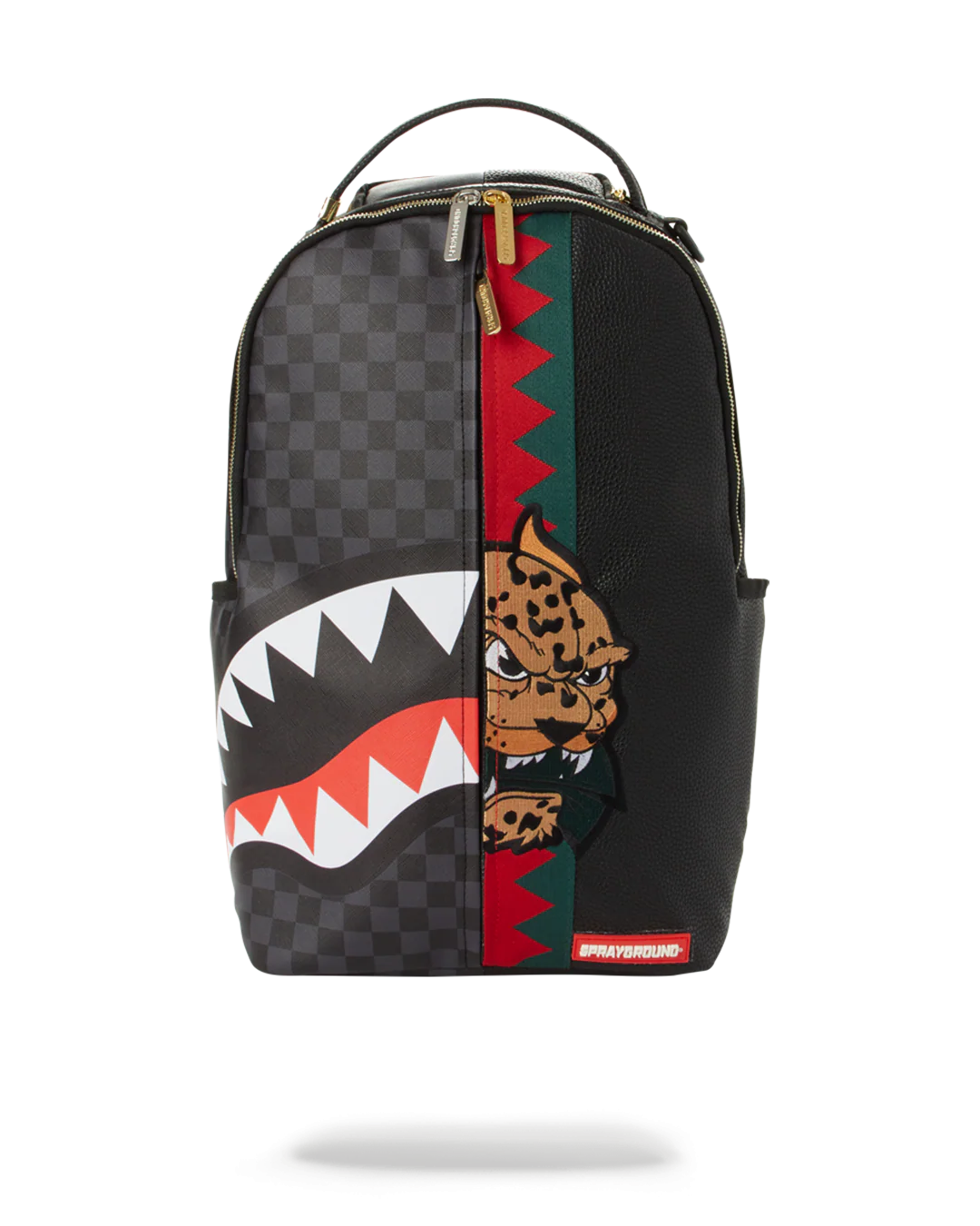 ITALIA DIVISO BACKPACK