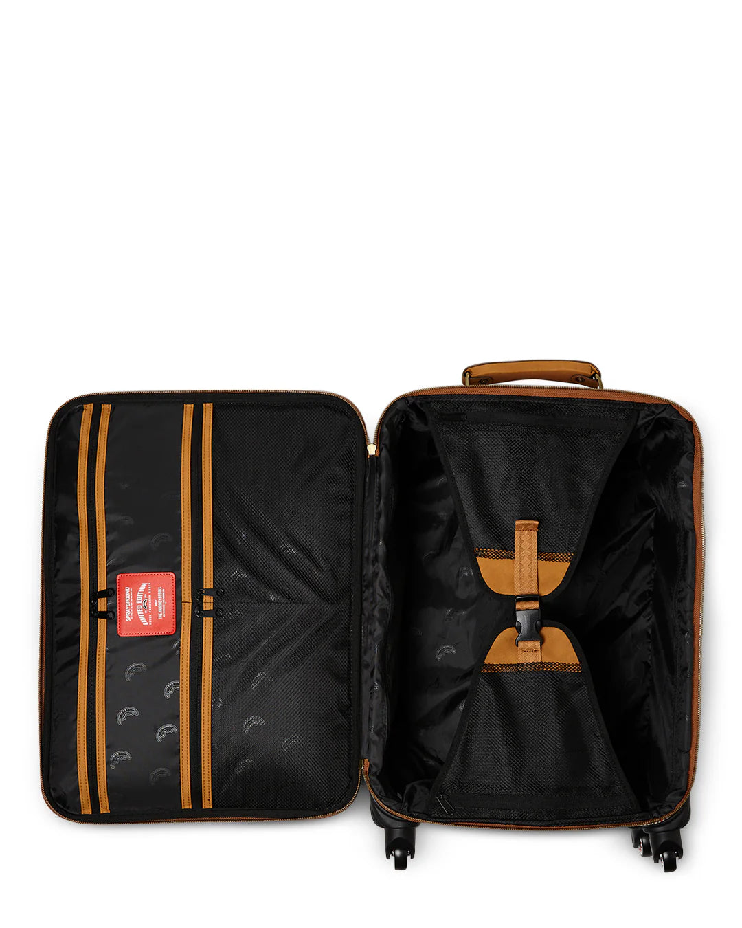 ILLUCHAINS JETSETTER CARRY-ON LUGGAGE - Image 3